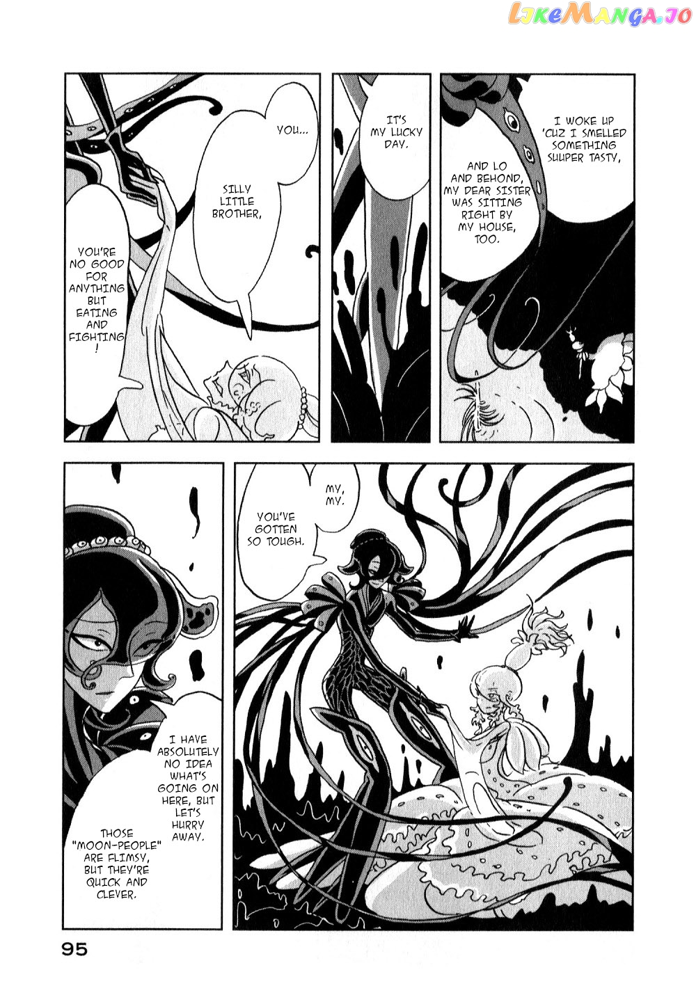 Land of the Lustrous, Chapter 10 image 15